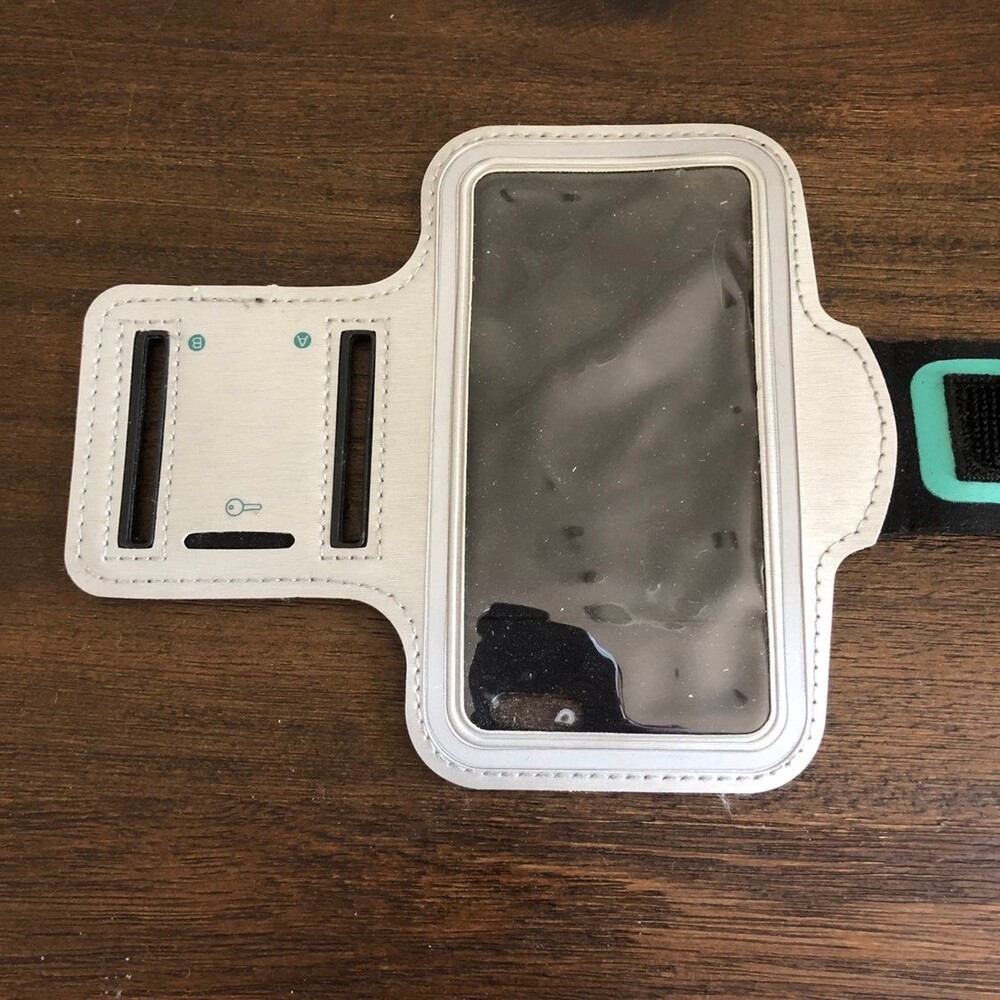 Arm Workout Phone Sleeve